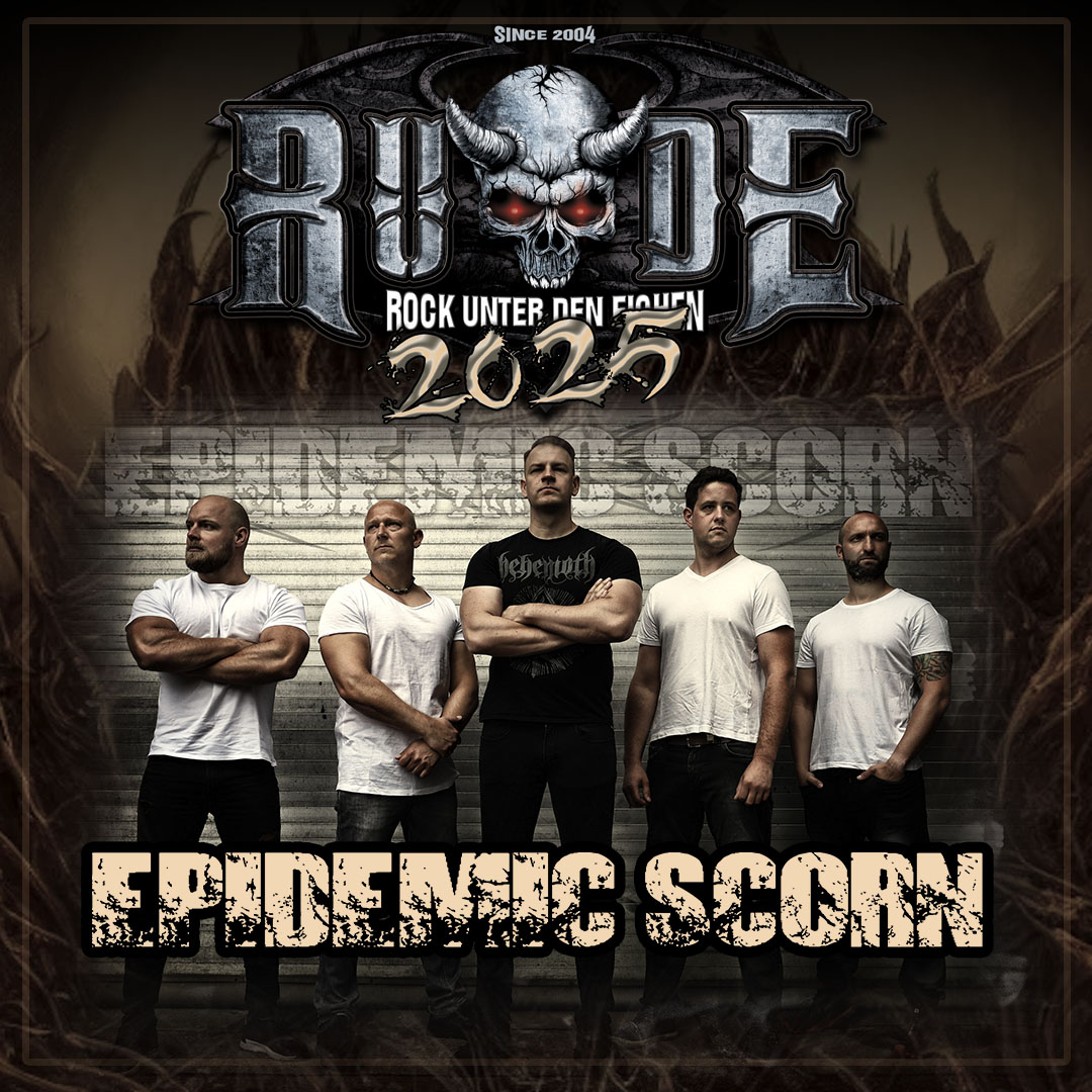 epidemic scorn