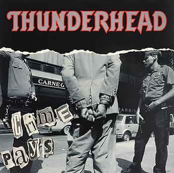 Thunderhead Crime Pays