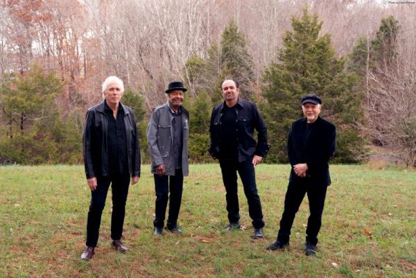 Band LineUp