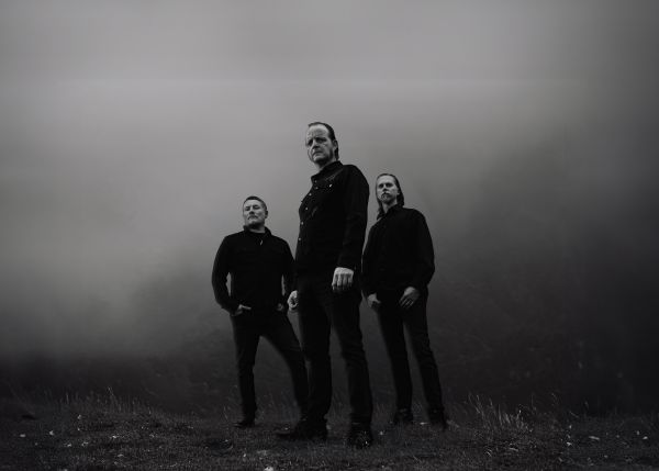 Band LineUp